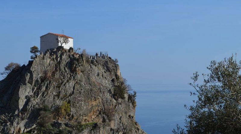 Θρησκευτικός τουρισμός