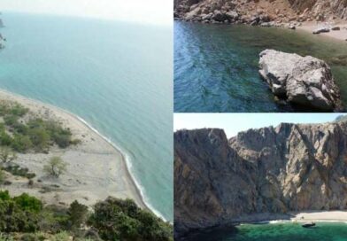 Οι τρεις παραλίες της Σαμοθράκης στις 198 «απάτητες παραλίες» όπου απαγορεύονται ξαπλώστρες και ομπρέλες .