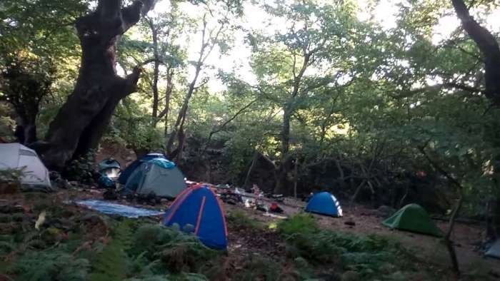 campin1