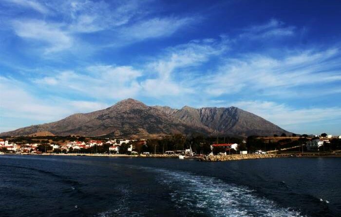 Ανακοίνωση της Πανσαμοθρακικής Εστίας Αθηνών για τις θαλάσσιες συγκοινωνίες