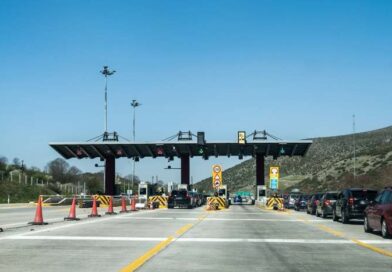 Αυξήσεις Διοδίων από 1η Ιανουαρίου 2026 – Αλλαγή Τιμών Διοδίων σε Όλη την Ελλάδα