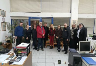 Σαμοθράκη – Λήμνος: Στρατηγική συνεργασία για τη δημιουργία ενιαίου τουριστικού προϊόντος