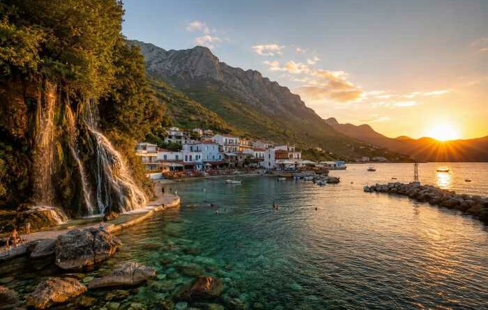 Τα ελληνικά νησιά που μοιάζουν με τη Σαμοθράκη — Ποια ανεβαίνουν τουριστικά και ποια μένουν «κρυμμένοι θησαυροί»