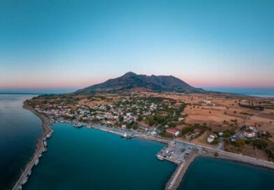 Τρεις φορείς της Σαμοθράκης παρεμβαίνουν για τη νέα ακτοπλοϊκή σύνδεση: Προτεραιότητα η αξιοπιστία και η μεταφορική επάρκεια fotolimani