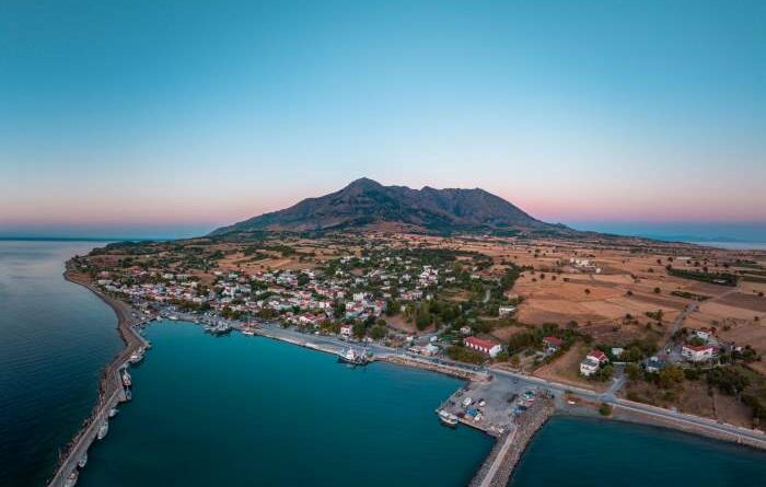 Τρεις φορείς της Σαμοθράκης παρεμβαίνουν για τη νέα ακτοπλοϊκή σύνδεση: Προτεραιότητα η αξιοπιστία και η μεταφορική επάρκεια fotolimani