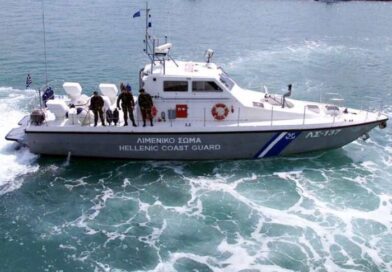 Σαμοθράκη: Δύο συλλήψεις αλλοδαπών για κατοχή ναρκωτικών στο λιμάνι της Καμαριώτισσας 1_limeniko_skafos-1-768x541